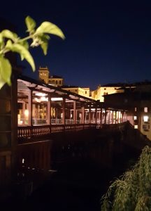 Bassano bridge