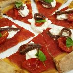 Premiata Fabbrica Pizza Bassano