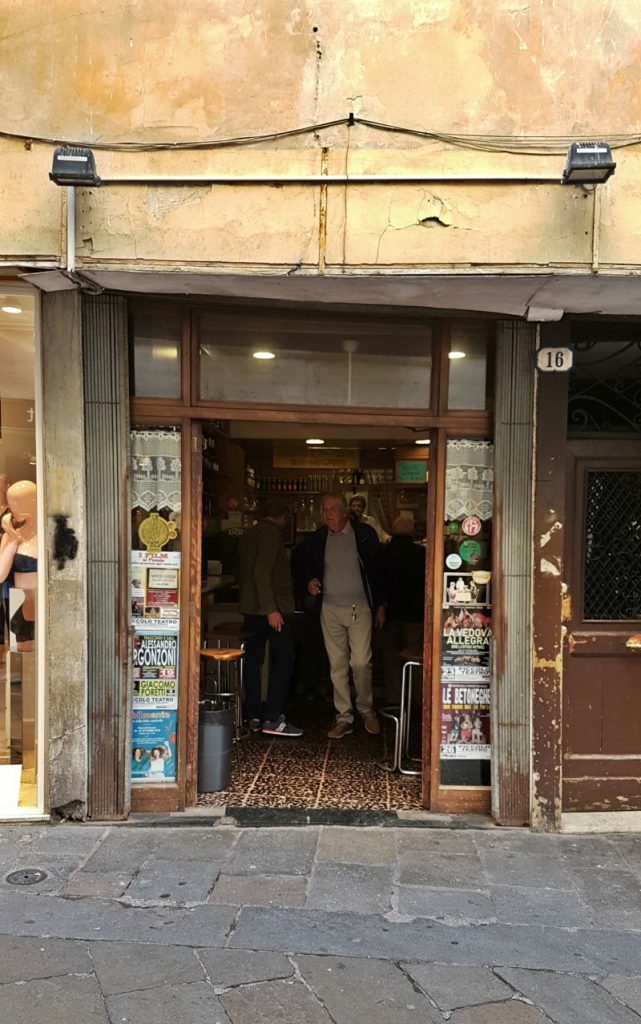 Alla Zita Padua, Best Street food in Padua