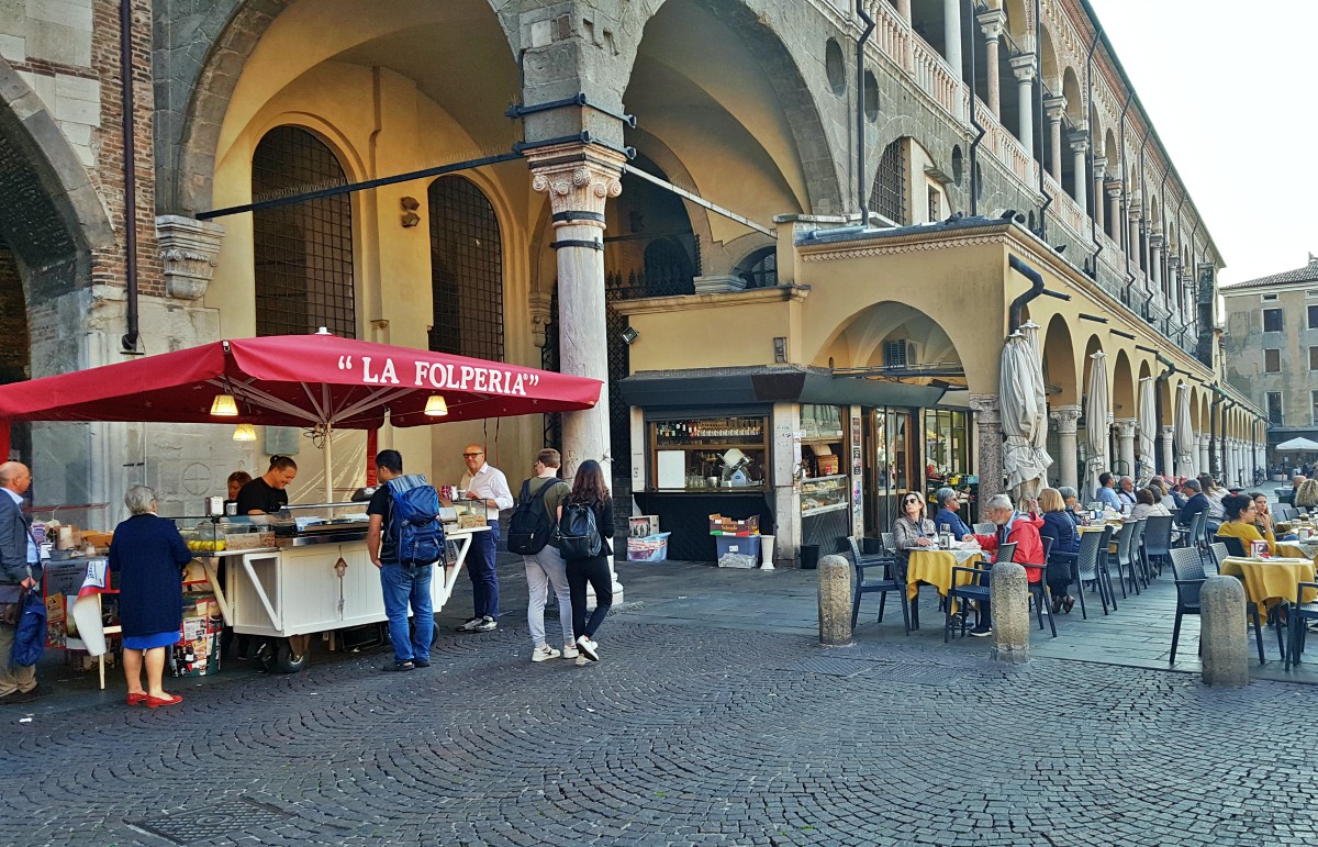 La Folperia Padua