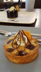 pasticceria d&g padova