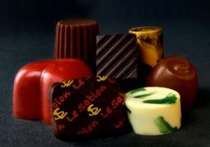 Pasticceria Le Sablon Padua