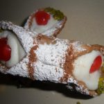 Pasticceria Charlotte Padua