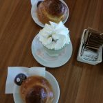 Pasticceria Charlotte Padua