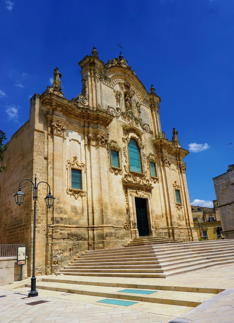 San Francesco