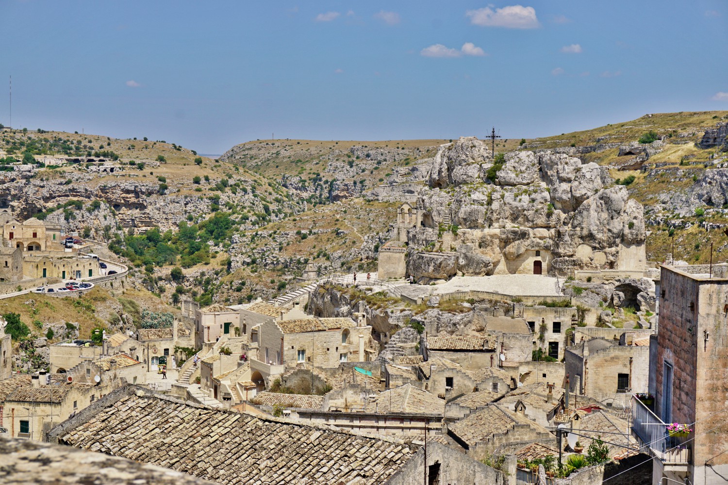 Santa Maria De Idris, Top things to see in Matera Santa Maria De Idris, Top things to see in Matera