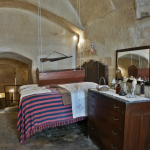 Casa Grotta di Casalnuovo