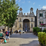 Piazza del Sedile