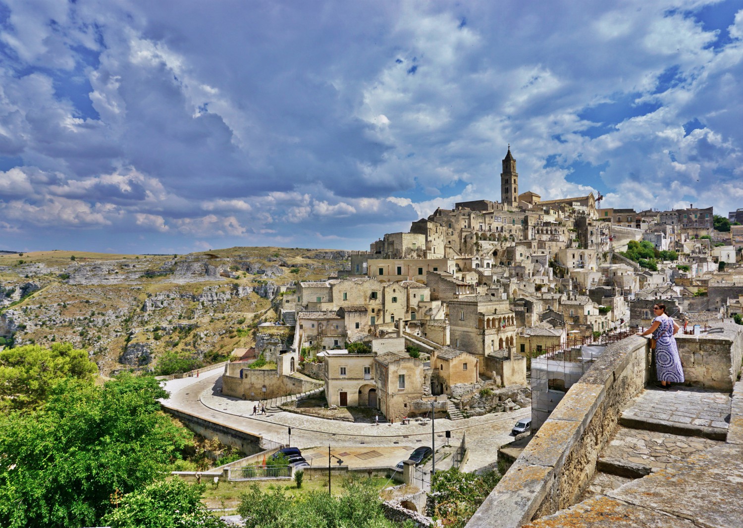 Top things to see in Matera