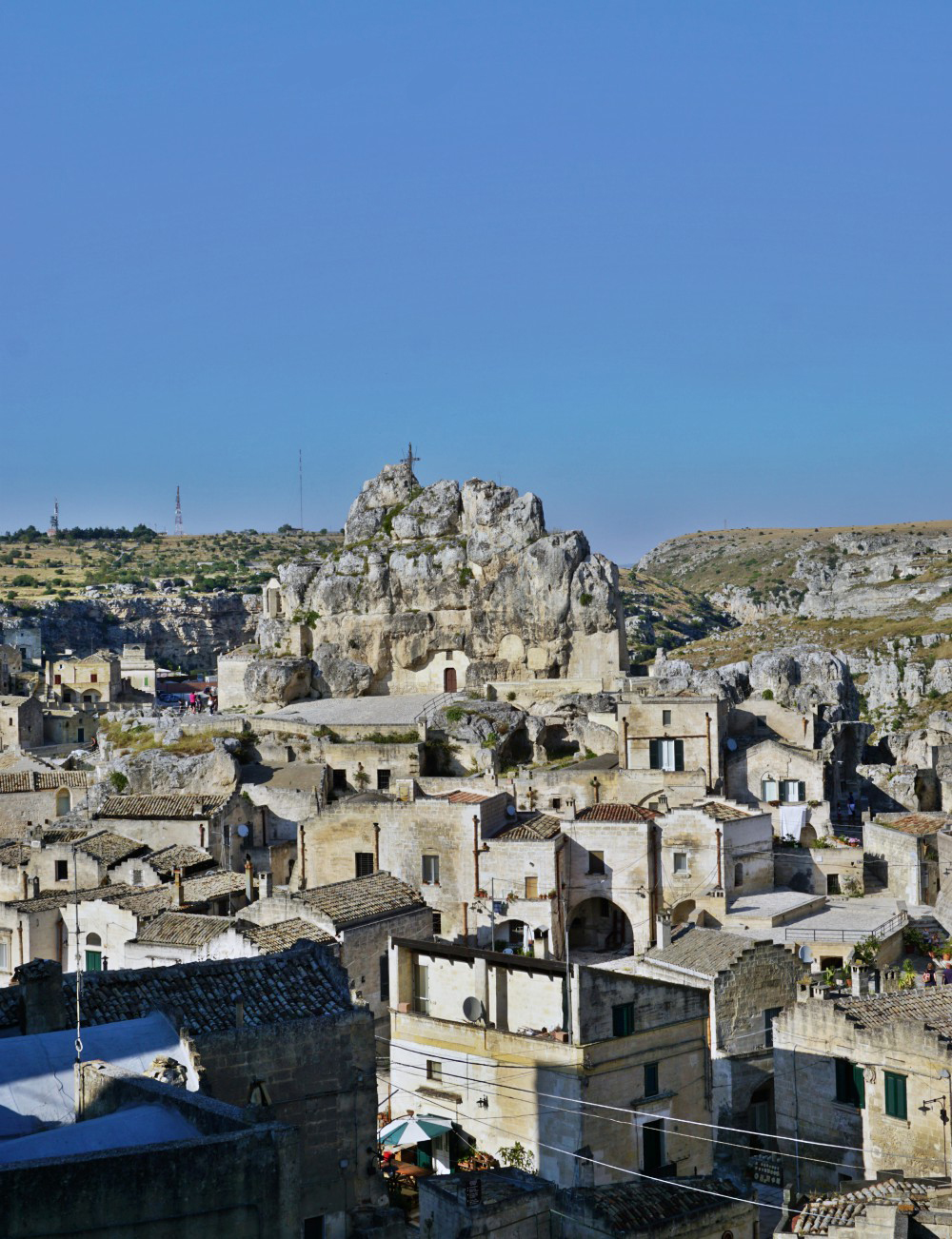 Top things to see in Matera