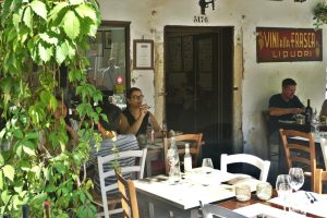Osteria Alla Frasca
