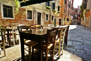 Osteria Alla Frasca Venice