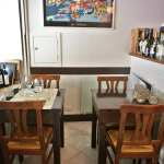 Osteria Alla Frasca