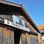 Squero Tramontin