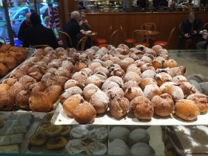 Pasticceria Duomo Padua