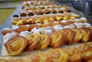 Pasticceria Marisa Padua