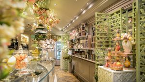 Pasticceria Racca Padua