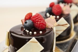 Pasticceria Le Sablon Padua