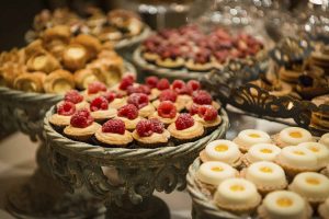 Pasticceria Racca Padua