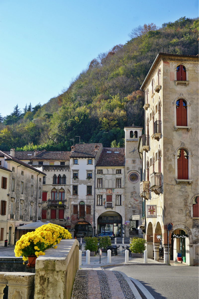 Serravalle di Vittorio Veneto