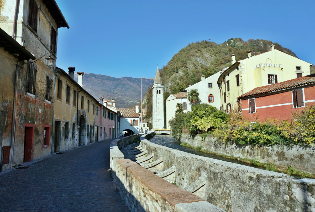 Serravalle di Vittorio Veneto
