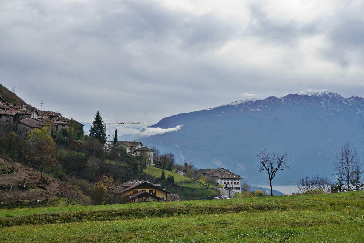 Canale di Tenno