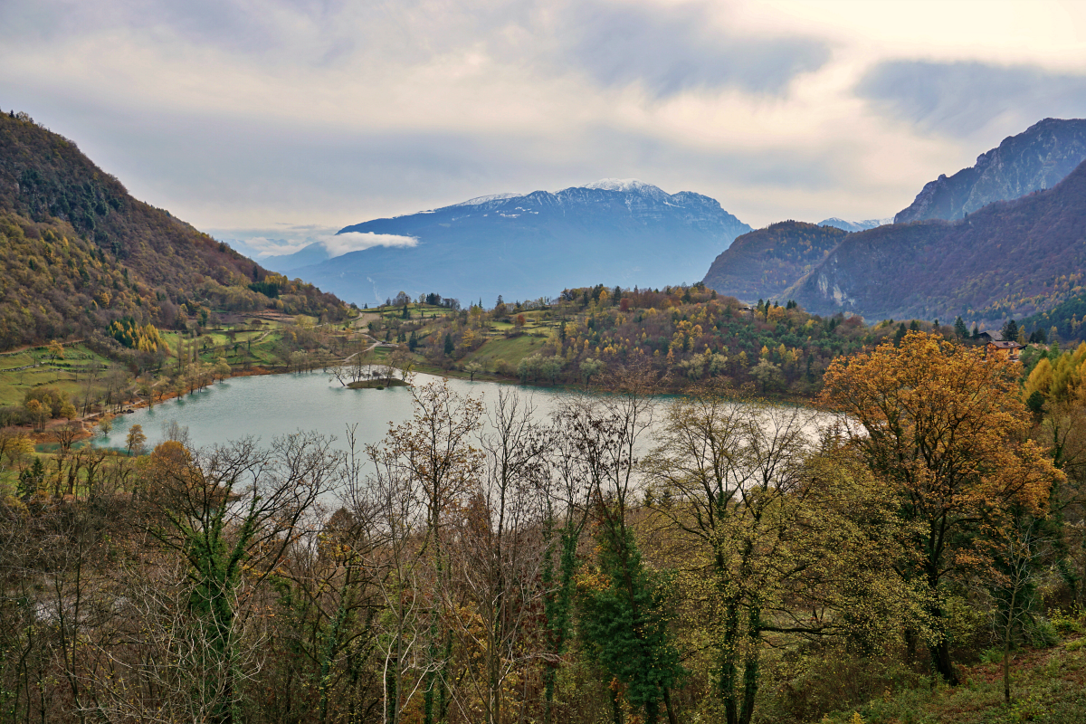 Tenno Lake