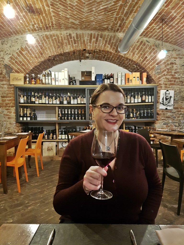 At Le Vitel Etonné