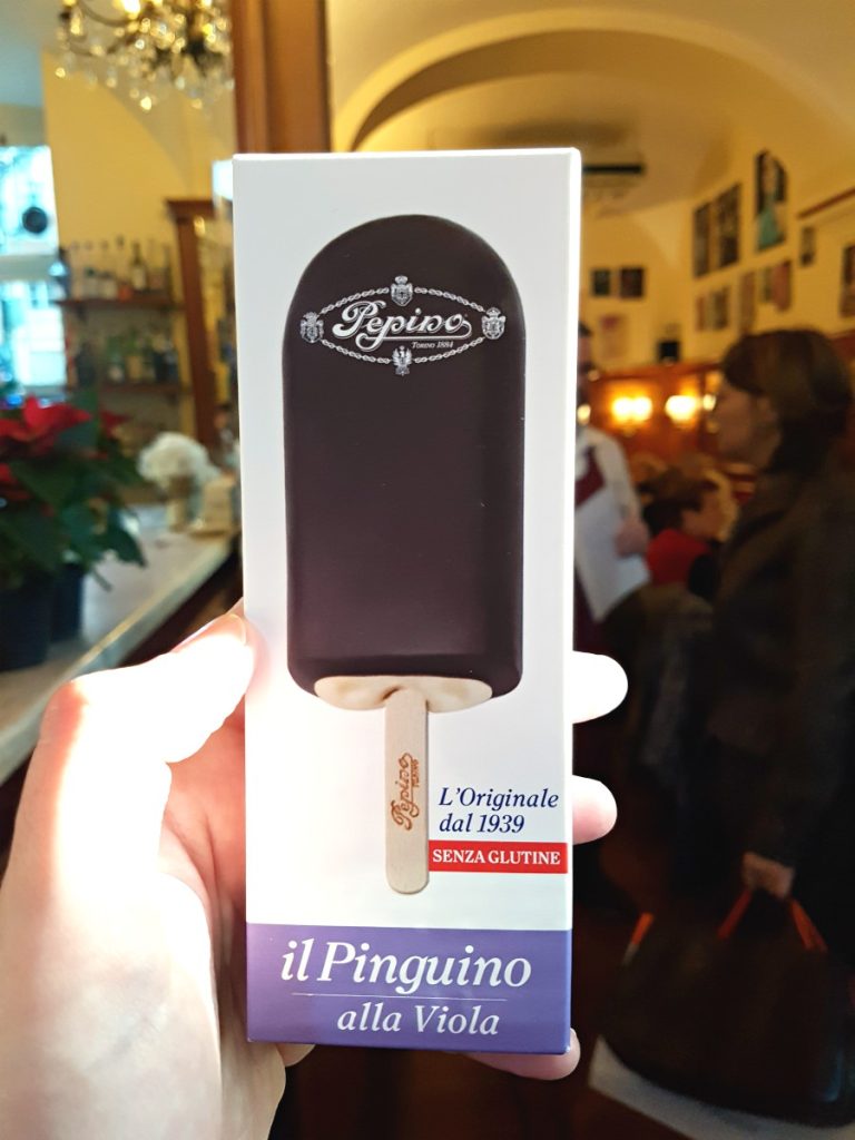 Pepino's Pinguino