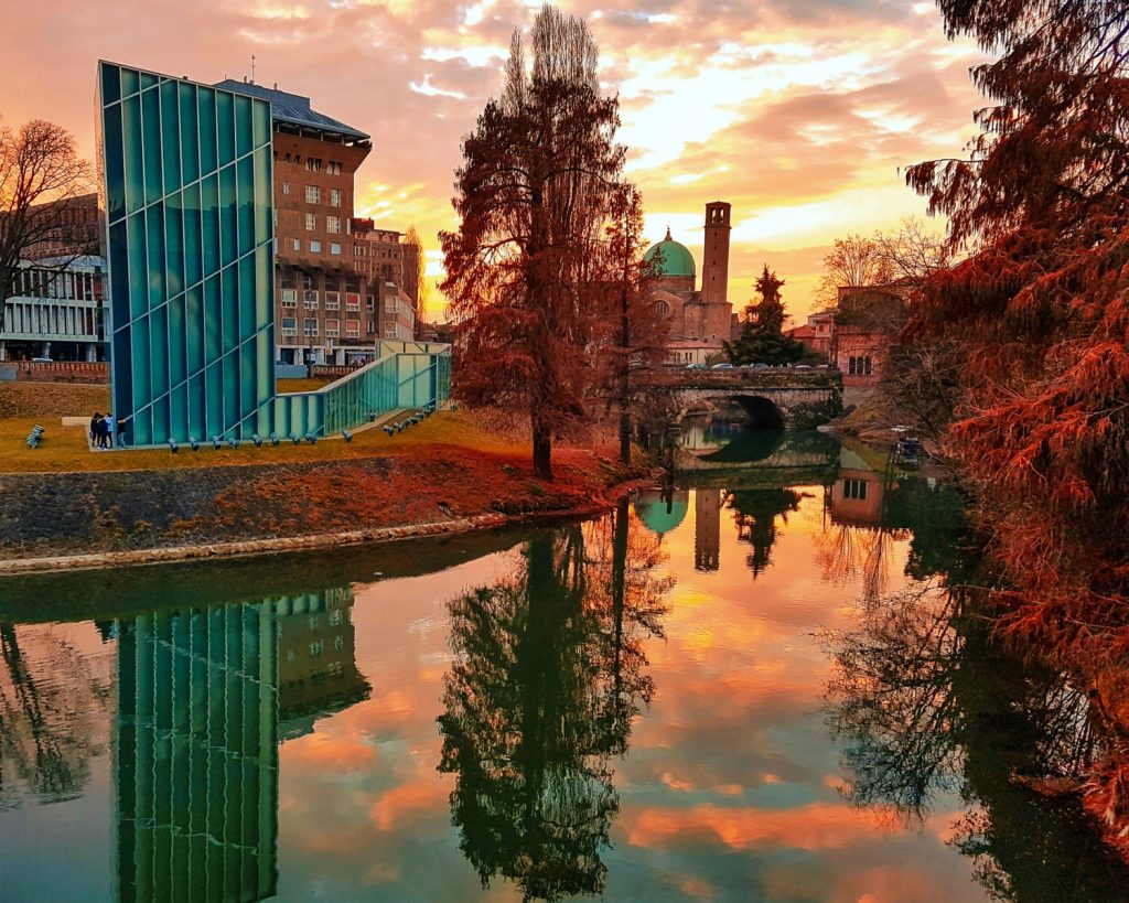 9/11 Memorial Padua