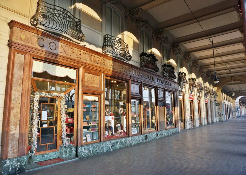 Caffè Pfatisch