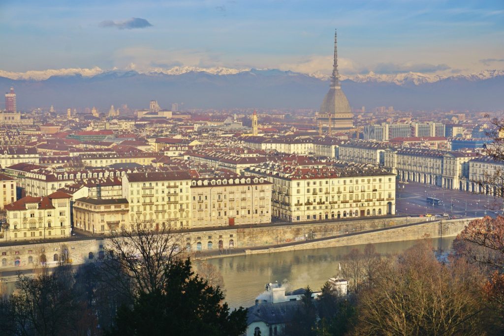 What to do in Turin