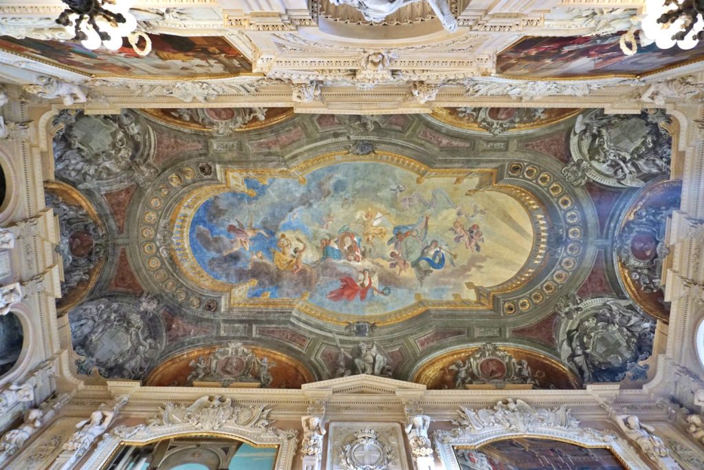 Royal Museums Turin