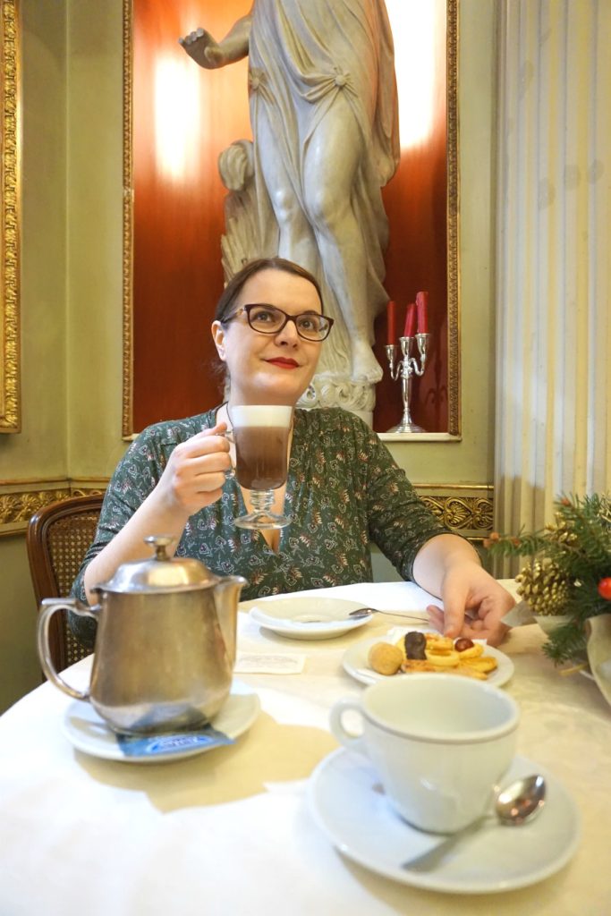 Merenda Reale Turin