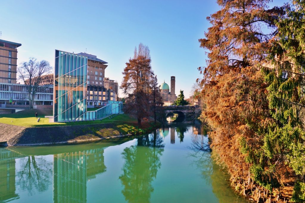 9/11 Memorial Padua