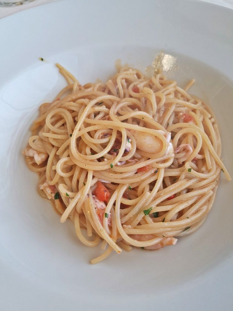 Spaghetti, Da Paeto Pianiga