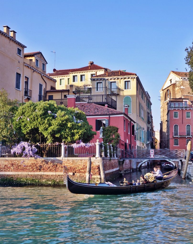 Canal Grande