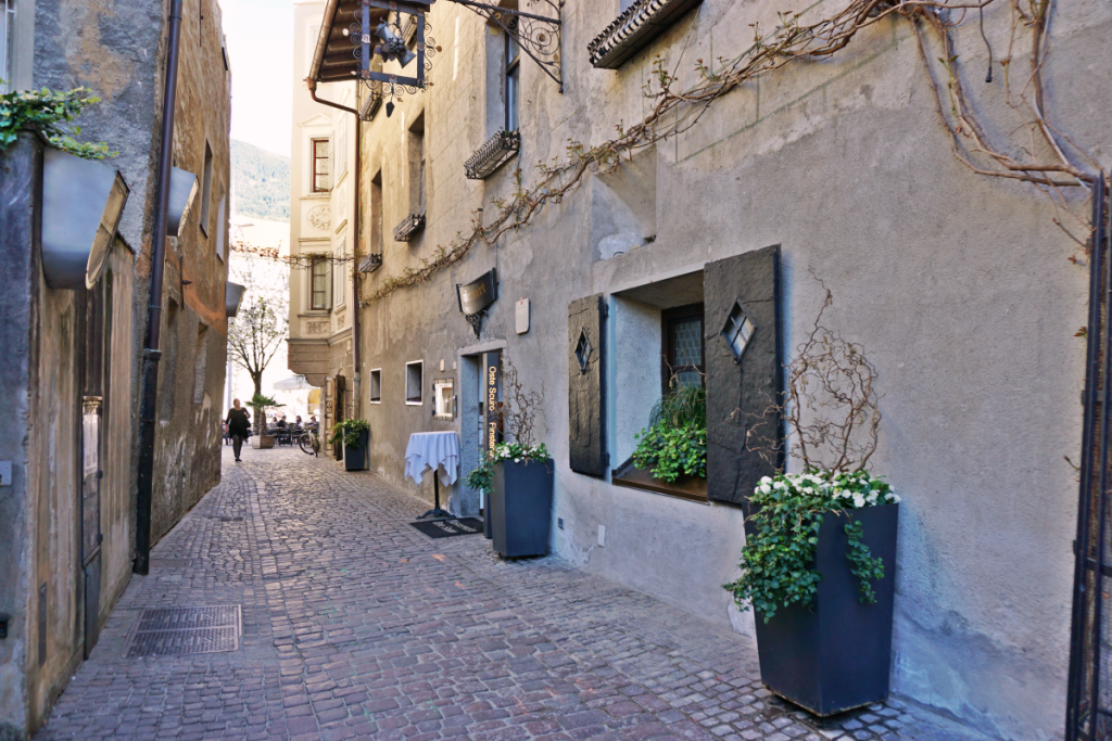 Finsterwirt Brixen