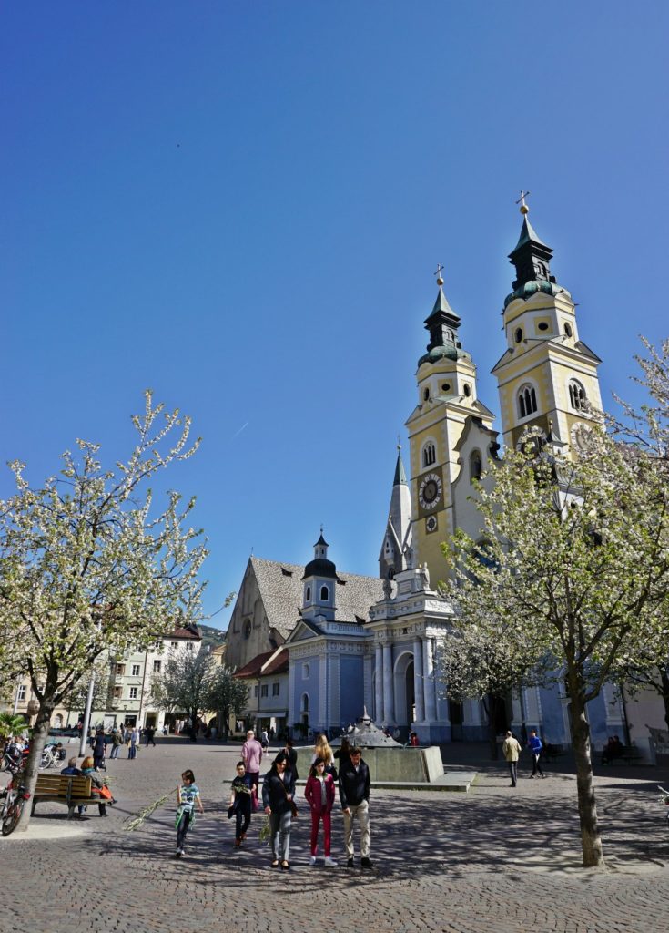 Duomo - What to see in Brixen