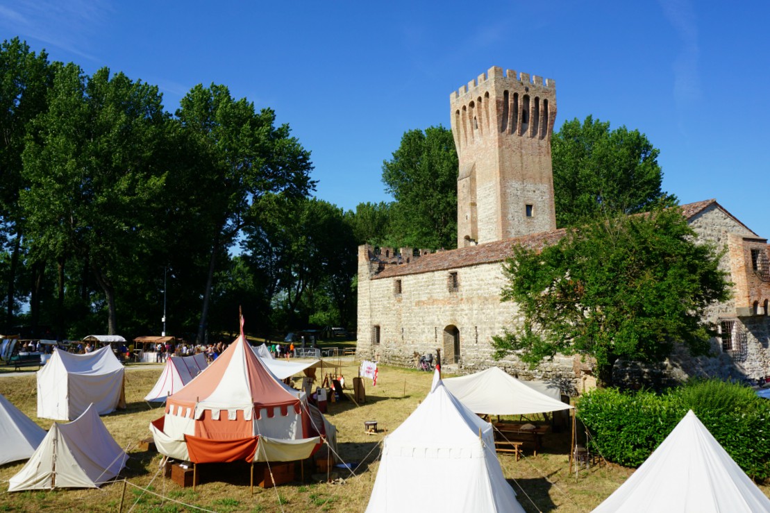 Palio dello Sparviero