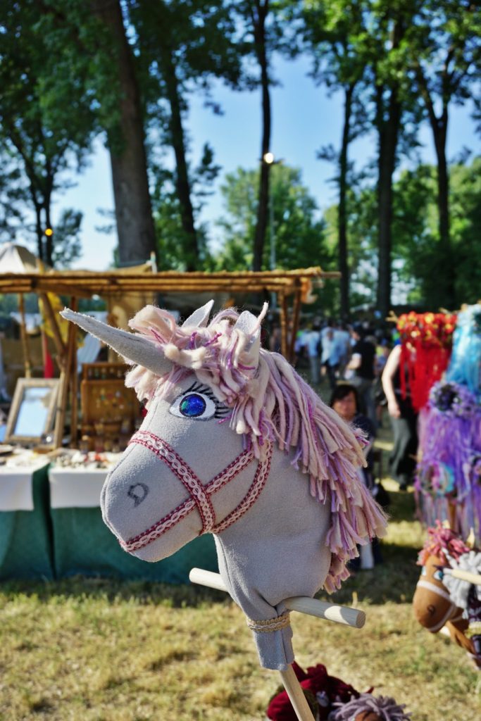 Palio dello Sparviero
