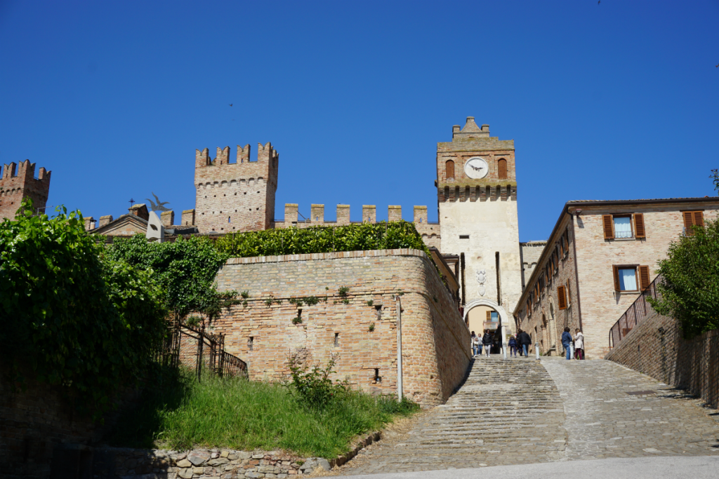 Gradara