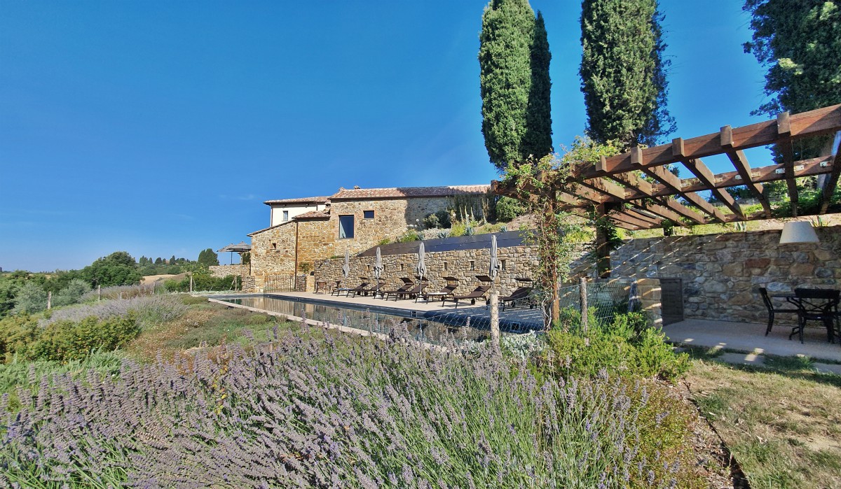 Podere Trafonti