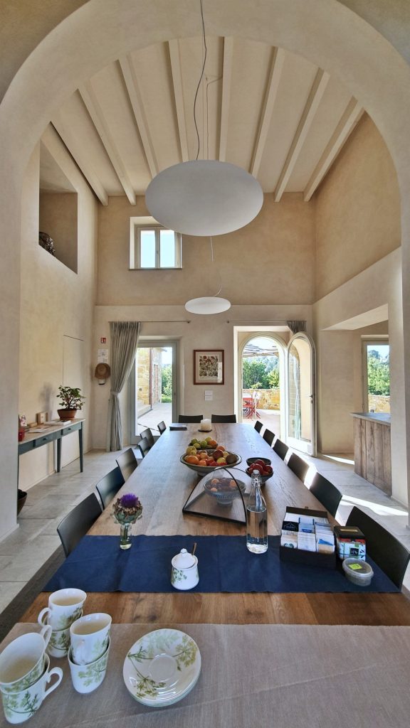 Podere Trafonti