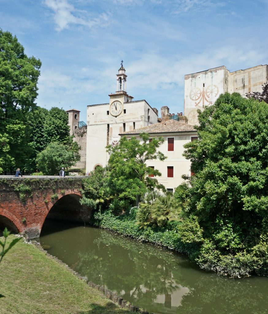 Porta Padova