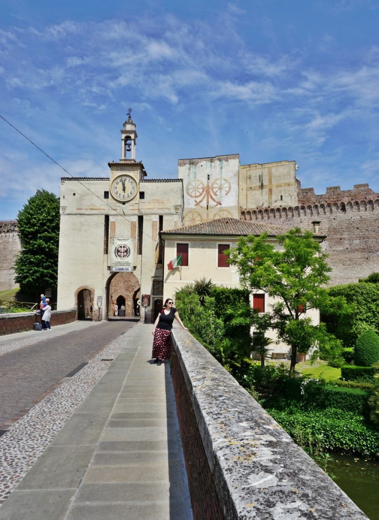 Porta Padova