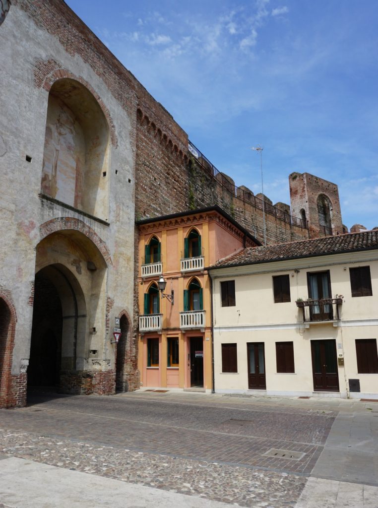 Porta Vicenza