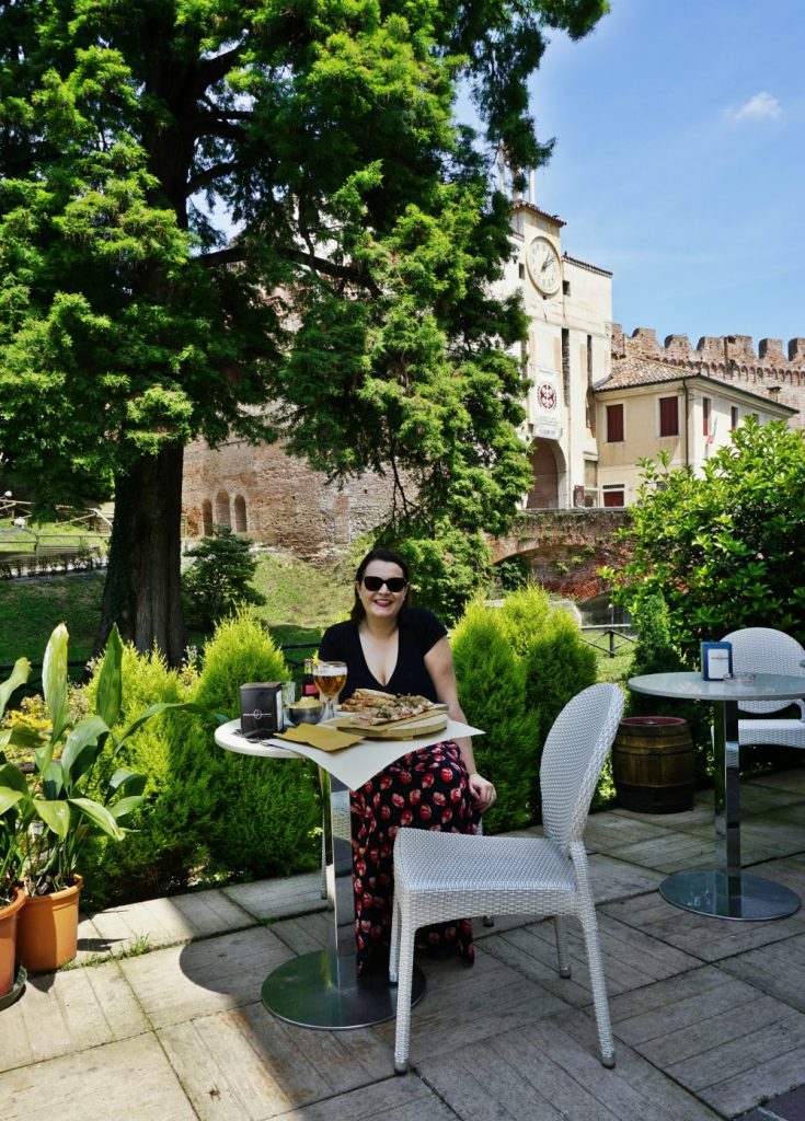 Caffè Fuori Porta Cittadella