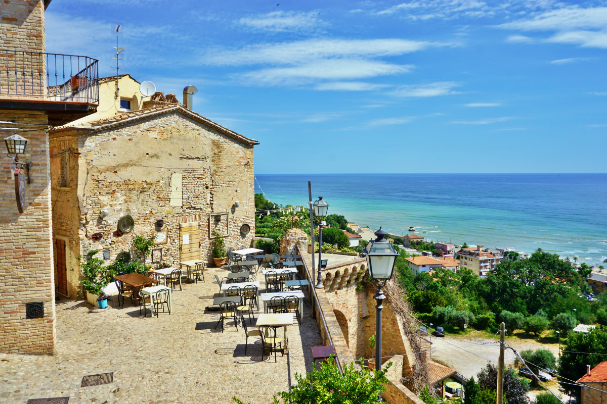 Grottammare Alta