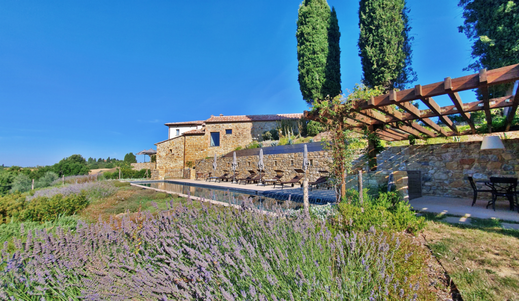 Podere Trafonti